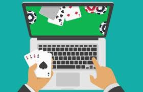Онлайн казино Casino Irwin
